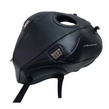 ΚΑΛΥΜΜΑ BAGSTER HONDA CB 500 F ΜΑΥΡΟ ΜΑΤ GRAINY (2019-2023)